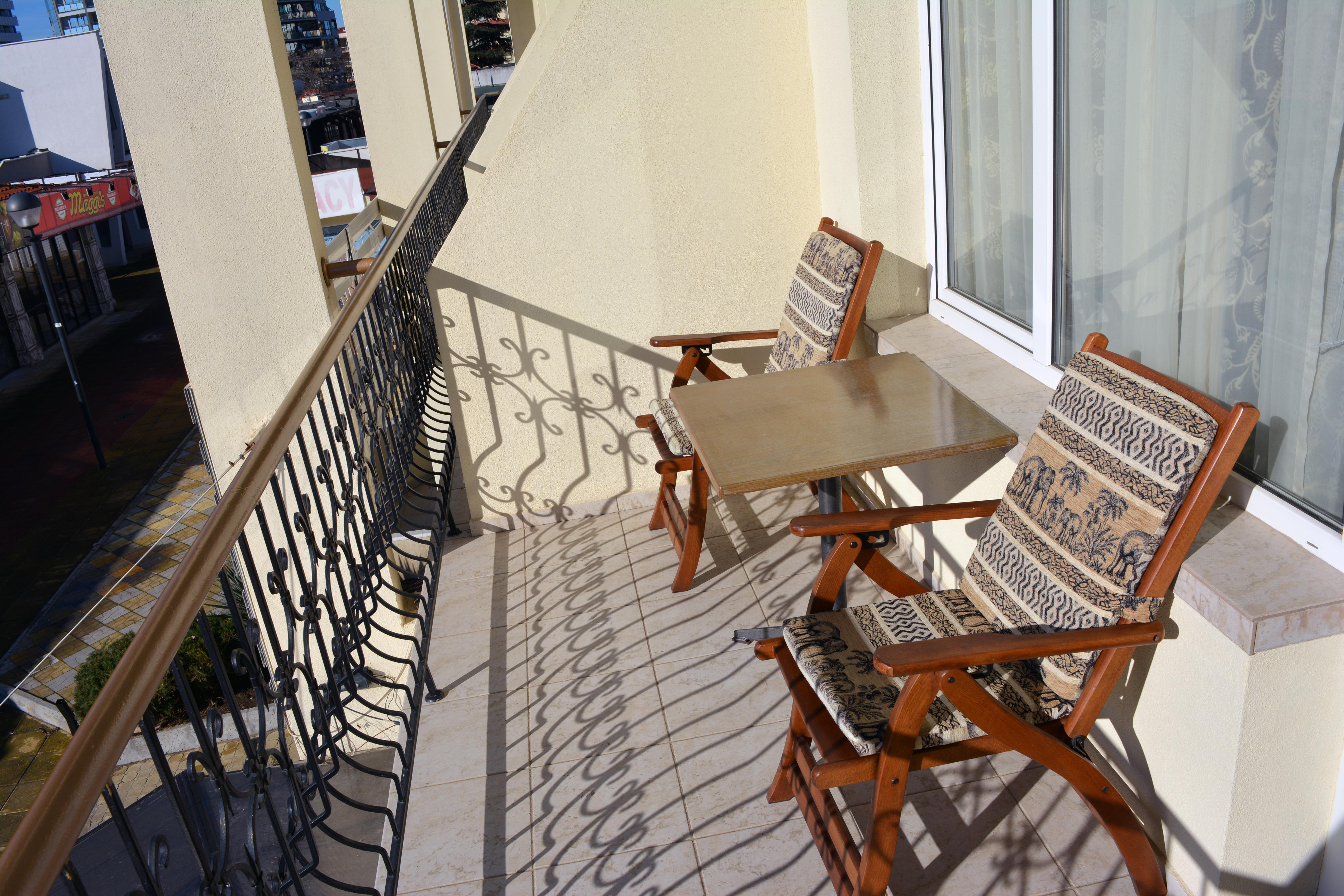 Lotus Family Hotel - Free Parking Slantchev Briag Extérieur photo