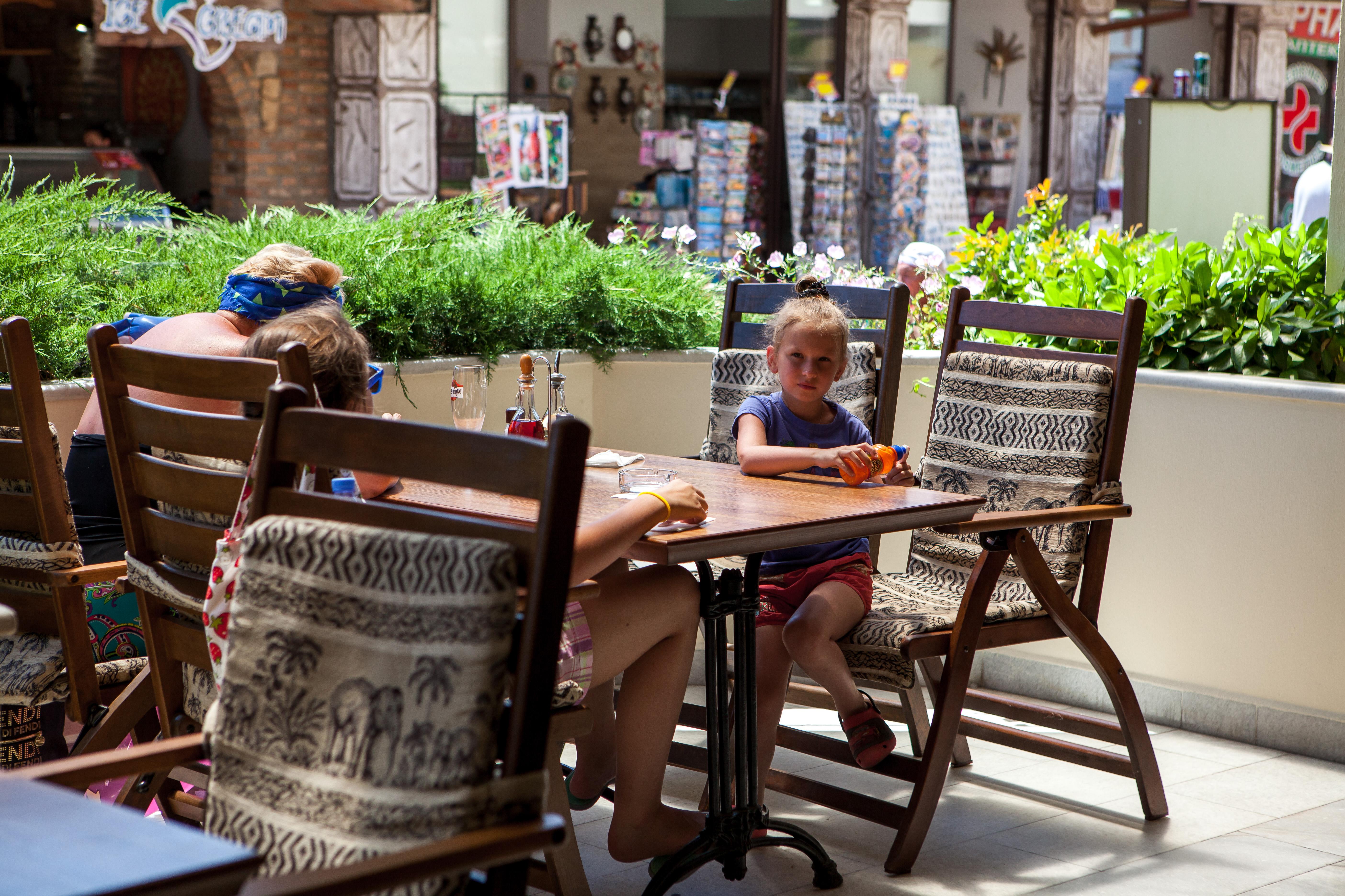Lotus Family Hotel - Free Parking Slantchev Briag Extérieur photo