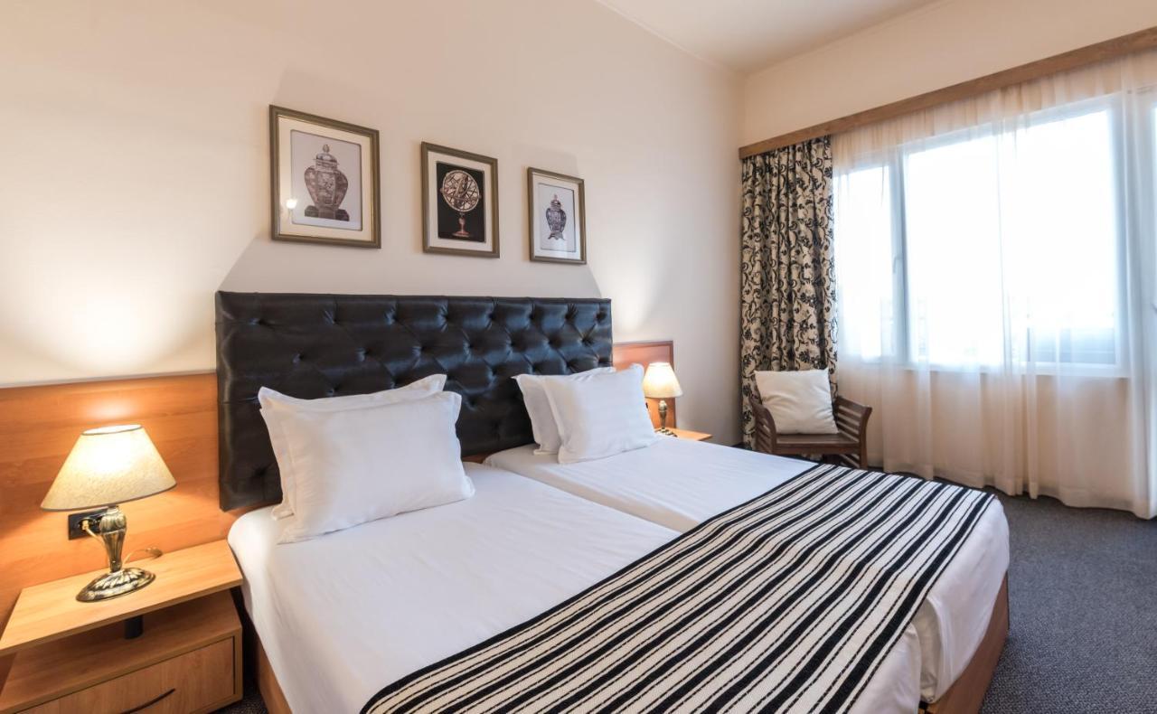 Lotus Family Hotel - Free Parking Slantchev Briag Extérieur photo