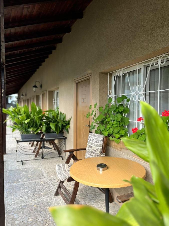 Lotus Family Hotel - Free Parking Slantchev Briag Extérieur photo