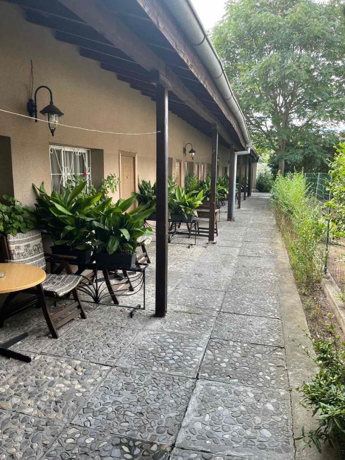 Lotus Family Hotel - Free Parking Slantchev Briag Extérieur photo