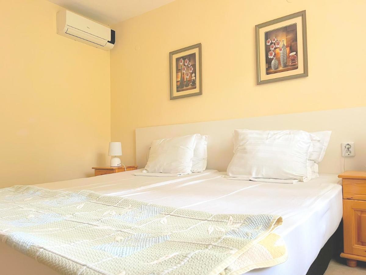Lotus Family Hotel - Free Parking Slantchev Briag Extérieur photo