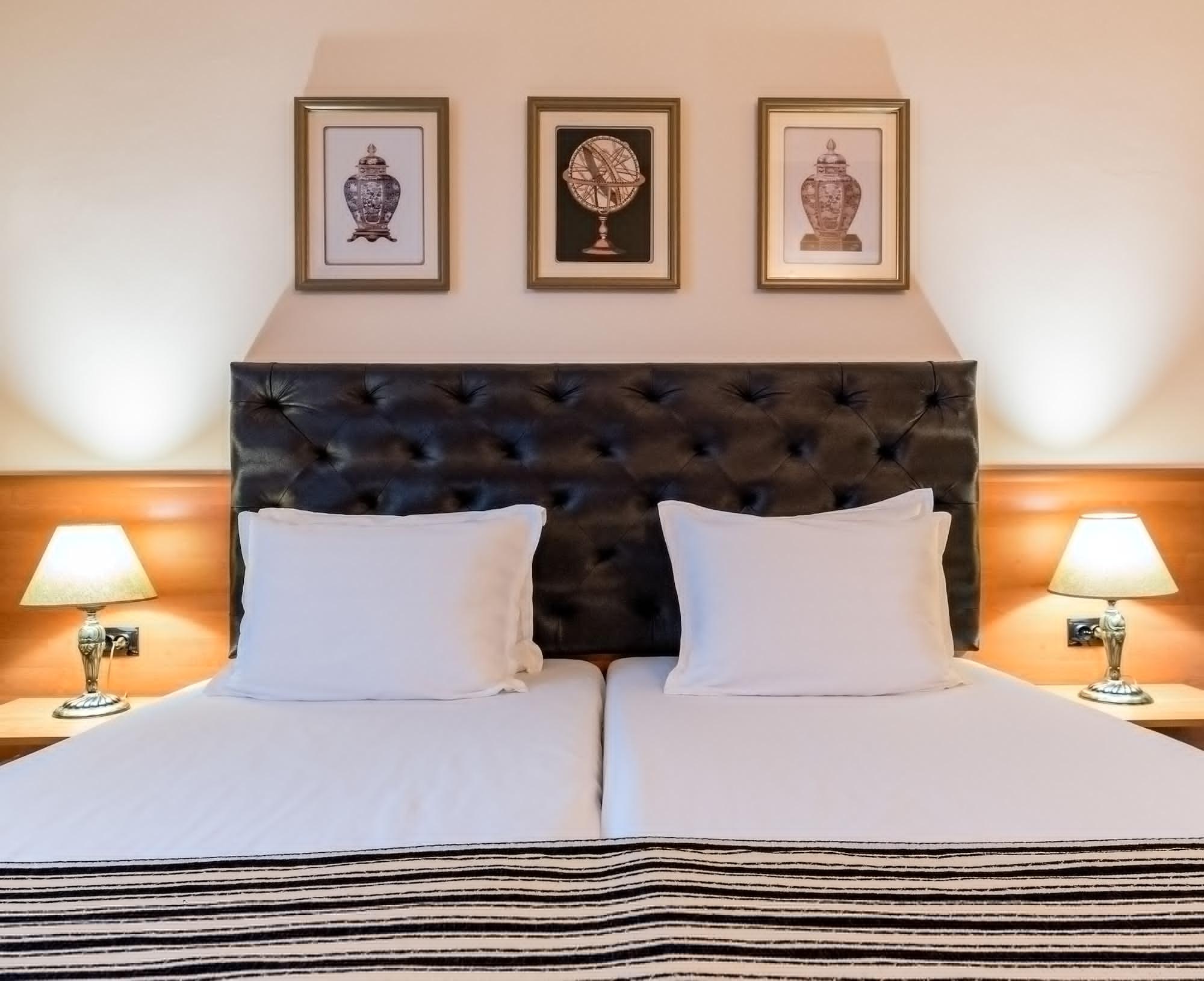 Lotus Family Hotel - Free Parking Slantchev Briag Extérieur photo