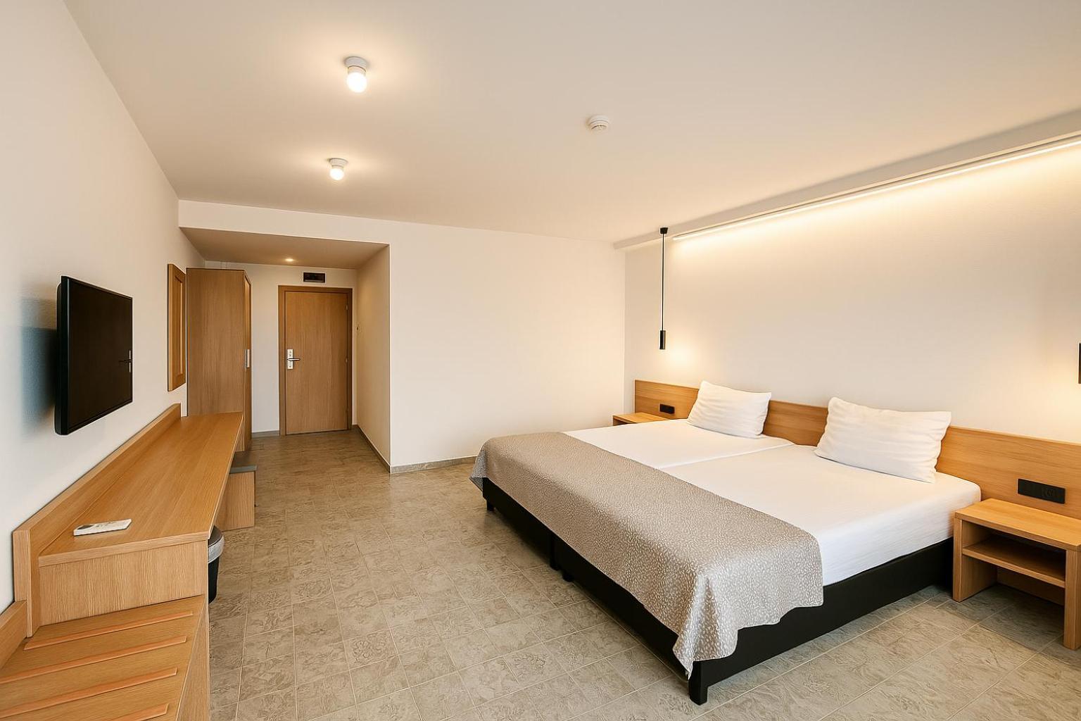 Lotus Family Hotel - Free Parking Slantchev Briag Extérieur photo